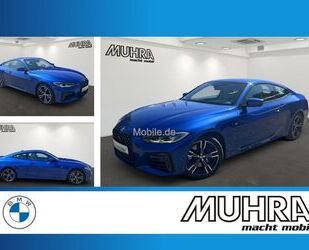 BMW M440 Gebrauchtwagen
