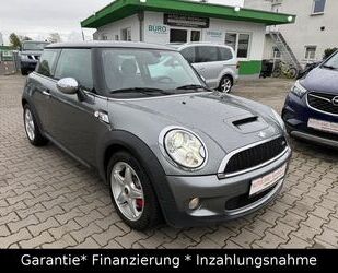 Mini Cooper S Gebrauchtwagen