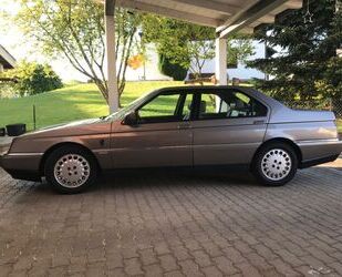 Alfa Romeo 164 Gebrauchtwagen