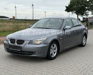 BMW 523 Gebrauchtwagen