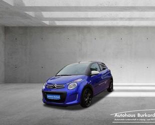 Citroen C1 Gebrauchtwagen