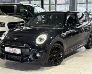 Mini Cooper S Gebrauchtwagen