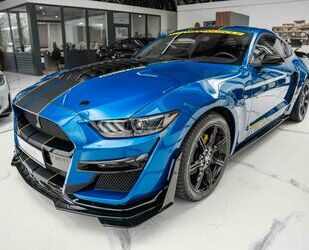 Ford Mustang Gebrauchtwagen