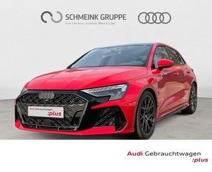 Audi RS3 Gebrauchtwagen