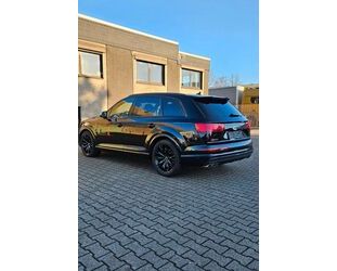 Audi SQ7 Gebrauchtwagen