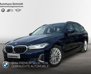 BMW 530 Gebrauchtwagen