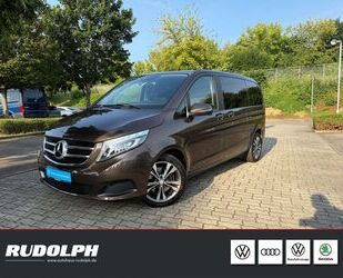 Mercedes-Benz V 220 Gebrauchtwagen