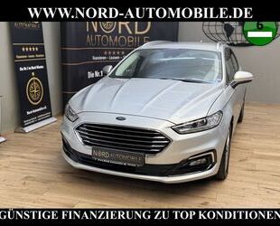Ford Mondeo Gebrauchtwagen