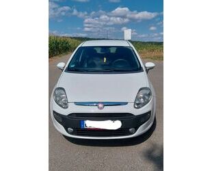 Fiat Punto Evo Gebrauchtwagen