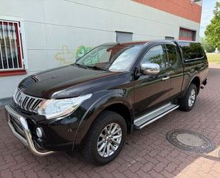 Mitsubishi L200 Gebrauchtwagen