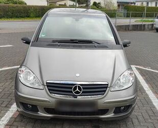 Mercedes-Benz A 150 Gebrauchtwagen
