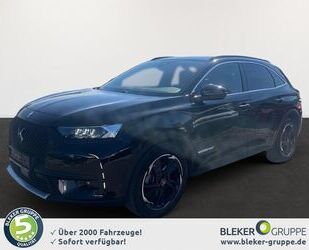 DS Automobiles DS7 (Crossback) Gebrauchtwagen