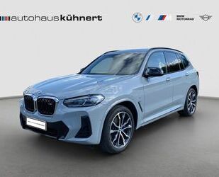 BMW X3 M40 Gebrauchtwagen