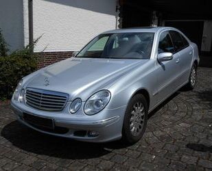 Mercedes-Benz E 280 Gebrauchtwagen