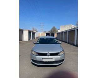 VW Jetta Gebrauchtwagen