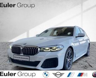 BMW 530 Gebrauchtwagen