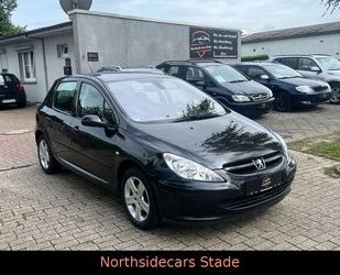 Peugeot 307 Gebrauchtwagen