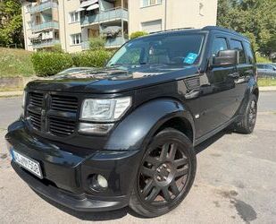 Dodge Nitro Gebrauchtwagen