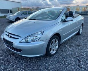 Peugeot 307 Gebrauchtwagen