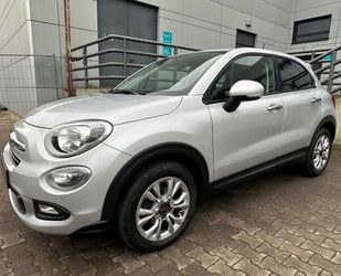 Fiat 500X Gebrauchtwagen