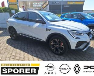 Renault Arkana Gebrauchtwagen