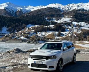 Dodge Durango Gebrauchtwagen