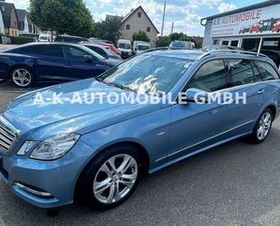 Mercedes-Benz E 350 Gebrauchtwagen