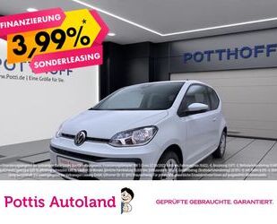 VW up! Gebrauchtwagen