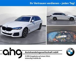 BMW 540 Gebrauchtwagen
