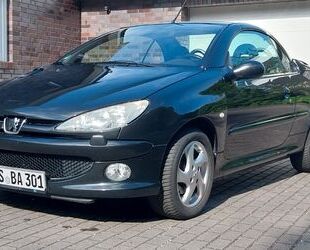 Peugeot 206 Gebrauchtwagen