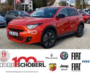 Fiat 600e Gebrauchtwagen