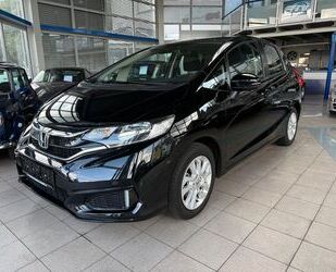 Honda Jazz Gebrauchtwagen