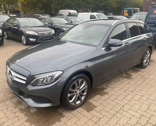 Mercedes-Benz C 220 Gebrauchtwagen