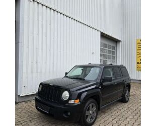 Jeep Patriot Gebrauchtwagen