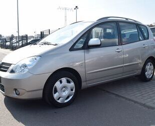 Toyota Corolla Verso Gebrauchtwagen