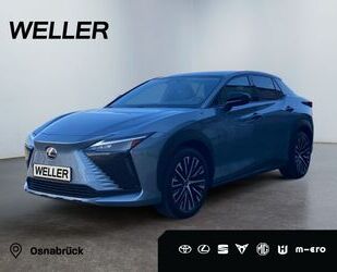 Lexus RZ Gebrauchtwagen