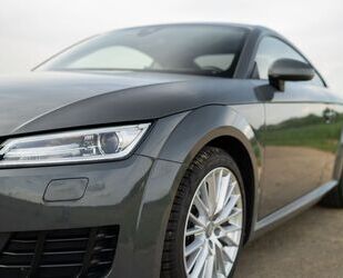 Audi TT Gebrauchtwagen