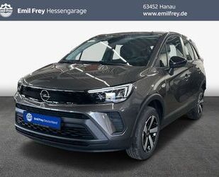 Opel Crossland (X) Gebrauchtwagen