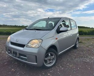 Daihatsu Cuore Gebrauchtwagen