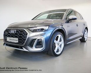 Audi SQ5 Gebrauchtwagen