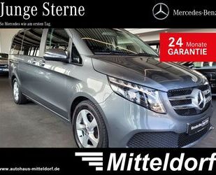Mercedes-Benz V 300 Gebrauchtwagen