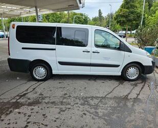 Fiat Scudo Gebrauchtwagen