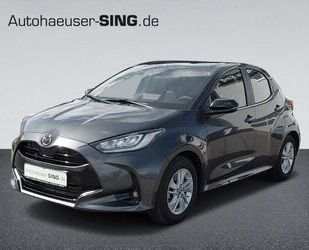 Mazda 2 Hybrid Gebrauchtwagen