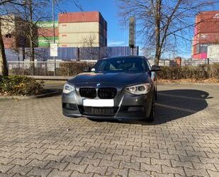 BMW M135 Gebrauchtwagen