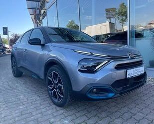 Citroen ë-C4 Gebrauchtwagen