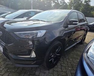 Ford Edge Gebrauchtwagen
