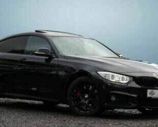 BMW 420 Gran Coupé Gebrauchtwagen