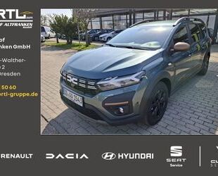 Dacia Jogger Gebrauchtwagen