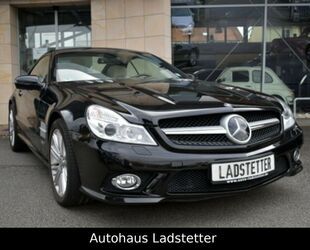 Mercedes-Benz SL 600 Gebrauchtwagen