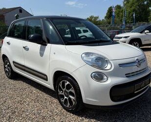 Fiat 500L Gebrauchtwagen